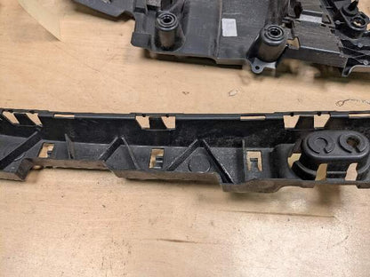 2020 - 2024 BMW X3 F97 Unknown 7400668 S58