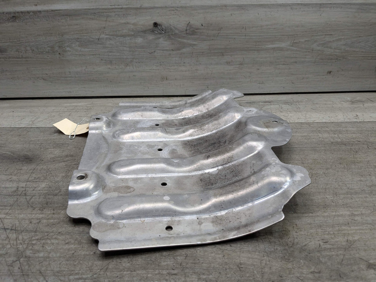 2020 BMW M340i G20 Engine Splash Guard Shield 6880901