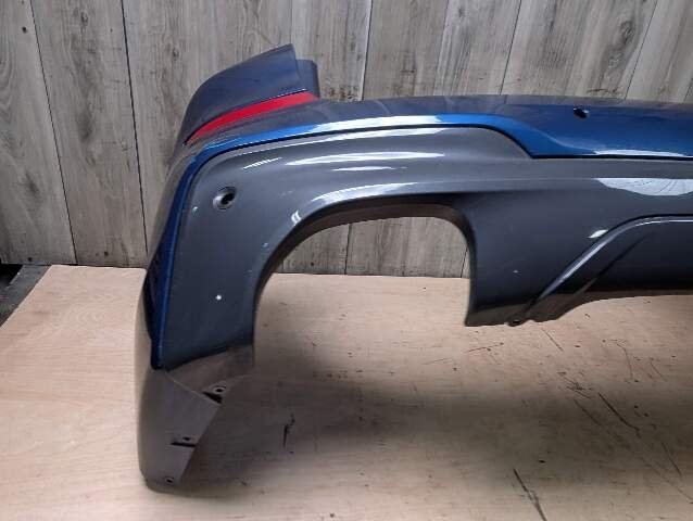 2018 - 2024 BMW X3 G01 Rear Bumper Cover 8091991 B58B30M0
