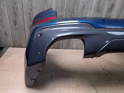 2018 - 2024 BMW X3 G01 Rear Bumper Cover 8091991 B58B30M0