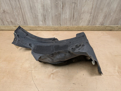 OEM BMW G30 530 540 M550 M SPORT Front Left Driver Fender Liner Splash Shield