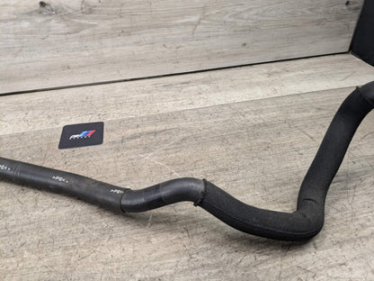 19-24 OEM BMW G01 G02 X3 X4 AC Heater Coolant Water Outlet Hose Tube Pipe