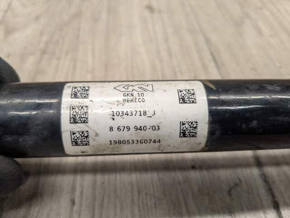 18-24 OEM BMW G01 X3 30i 30iX REAR Right Passenger Shaft Output CV Axle 8679940