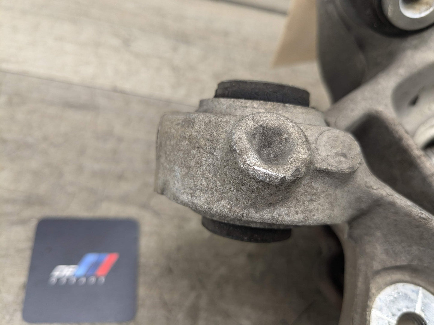 2020 BMW X3 G01 Unknown 6871029