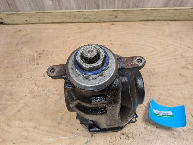 14-20 OEM BMW F22 F23 M235i M240i Rear Differential Axle Carrier Ratio 3.08 56k
