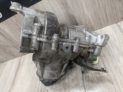 2016 BMW X1 Transmission Transfer Case k 7646889