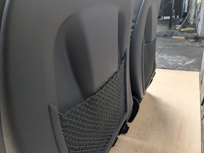 2018-2025 Audi SQ5 FY Front Left Driver Right Passenger Seat Assemblys SET
