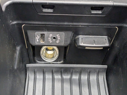 BMW   Center Console Armrest Arm Rest 9288762