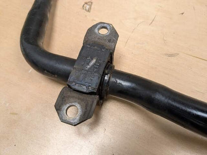 2020 - 2024 BMW X3 F97 Front Anti Roll Stabilizer Sway Bar Assembly 8093412 S58