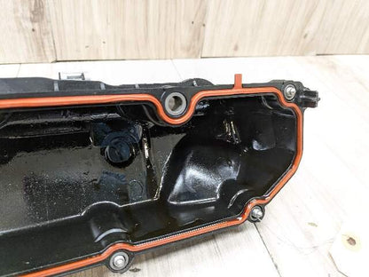 OEM BMW F90 M5 G05 G12 G16 G30 Left Driver Engine N63 S63 Intake Manifold 5-8