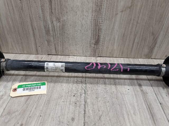 18-24 OEM BMW G01 X3 30i 30iX B46 REAR Left Driver Shaft Output CV Axle 8679939