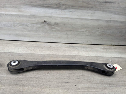 2018 BMW 540i G30 Rear Left Driver Control Arms SET 6861125 16-19 OEM BMW G11 G12 G30 Rear Left Suspension Control Arm Wishbone SET