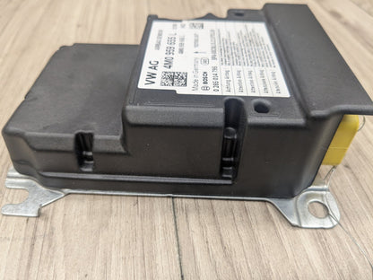 17-19 OEM AUDI Q7 SRS Airbag Sensor Control Module Unit