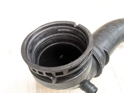 12-18 OEM BMW F22 F30 F32 F33 Intercooler Charge Air Induction Pipe Tract N20