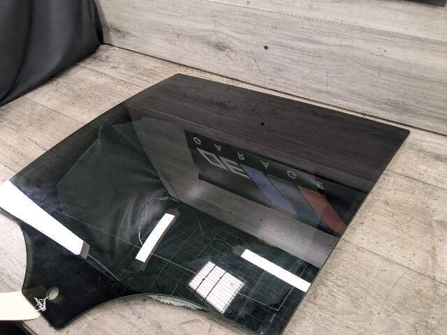 2019 - 2026 BMW X5 G05 Rear Left Driver Door Window Glass 7444659 B58B30M1