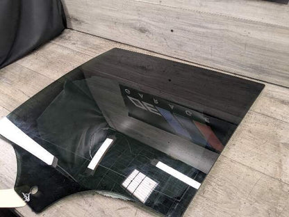 2019 - 2026 BMW X5 G05 Rear Left Driver Door Window Glass 7444659 B58B30M1