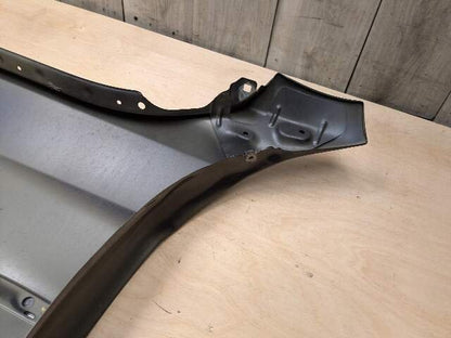 *14-17 OEM BMW F33 F32 F36 428 430 435 Front Right Passenger Fender Panel Gray