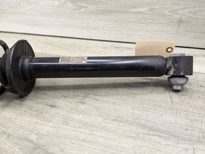 2021 BMW 540i G30 Rear Left or Right Spring Strut Shock Absorber 6896015 21-22 OEM BMW G30 540 REAR Left Right Side Strut Shock Absorber w/ Spring