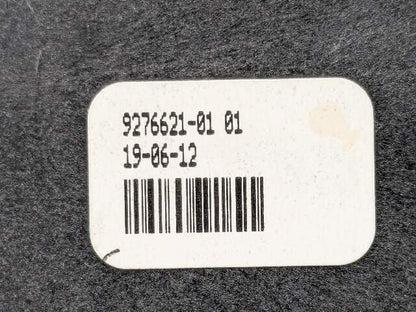 2011 - 2016 BMW 335i F30 Unknown 9276621 N55B30M0