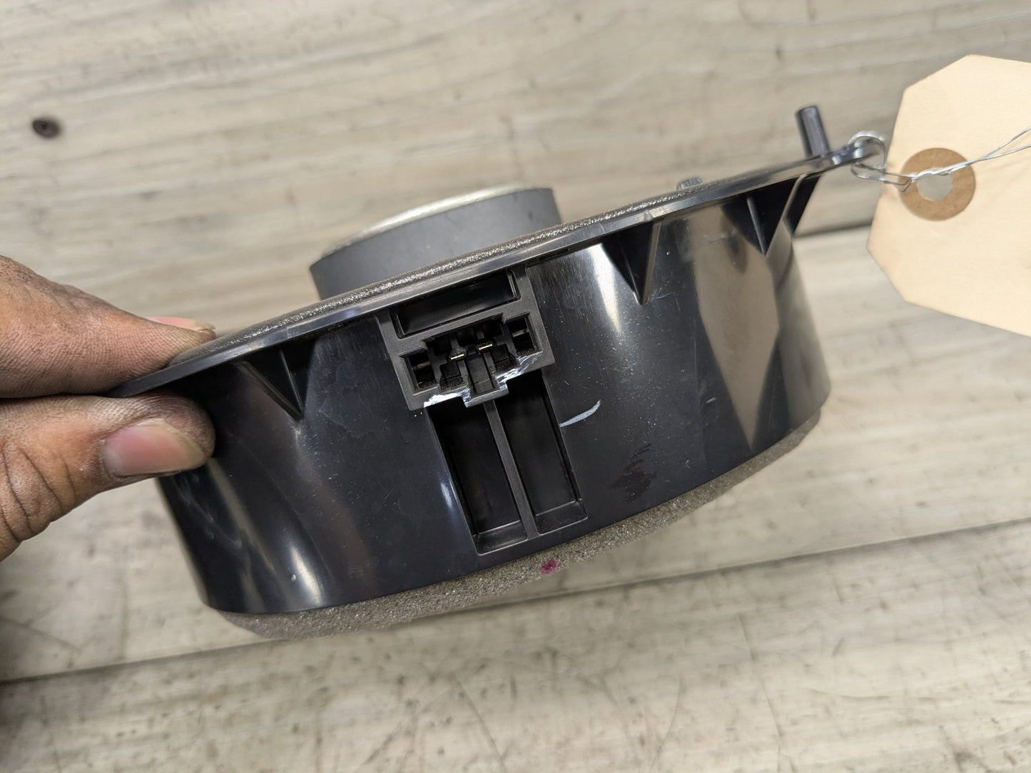2018-2025 Audi SQ5 FY - Speakers SET PN:
