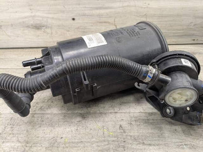 17-24 OEM BMW F90 G30 M5 M8 Charcoal Filter Fuel Tank Vapor Evaporator Canister
