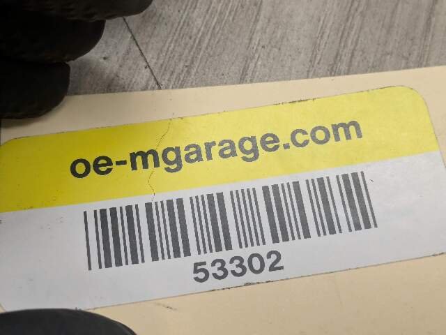 2020 - 2024 BMW X3 F97 Unknown 7414287 S58