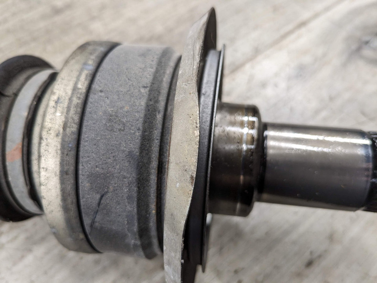 OEM BMW E70 E71 F15 F16 X5 X6 REAR Left Right Axle Output Half Shaft D=34MM