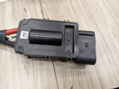 OEM BMW G12 G14 G15 G16 G30 G32 Engine Electric Radiator Cooling Fan Motor 1000W
