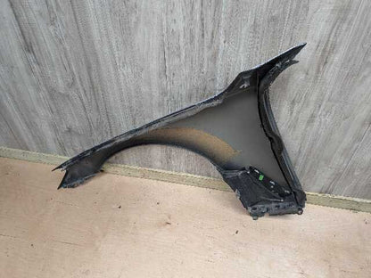 16-19 OEM BMW G11 G12 740 750 M760 Right Passenger Aluminum Fender Panel Gray