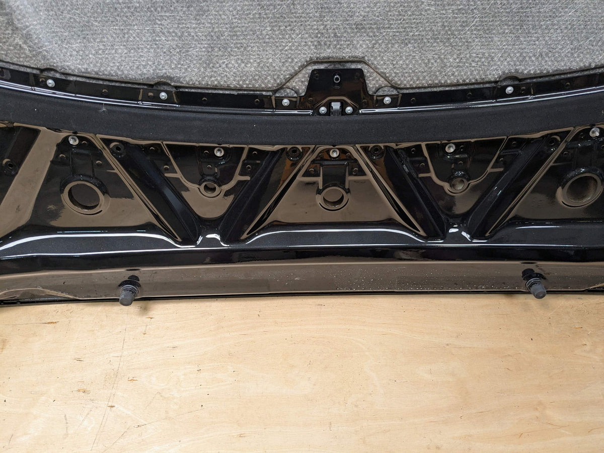 21-24 OEM BMW G23 G83 430 M440 M4 Convertible Top Cover Folding Compartment Lid