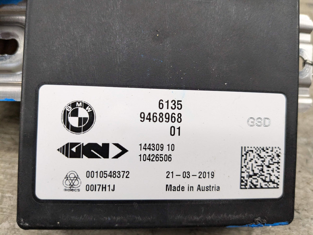 OEM BMW G20 G15 G01 G02 G05 G07 F90 M5 Rear Differential Control Module Unit ECU