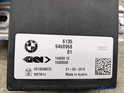 OEM BMW G20 G15 G01 G02 G05 G07 F90 M5 Rear Differential Control Module Unit ECU