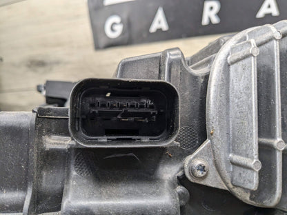 2019 BMW X3 G01- Unknown PN: 8739658