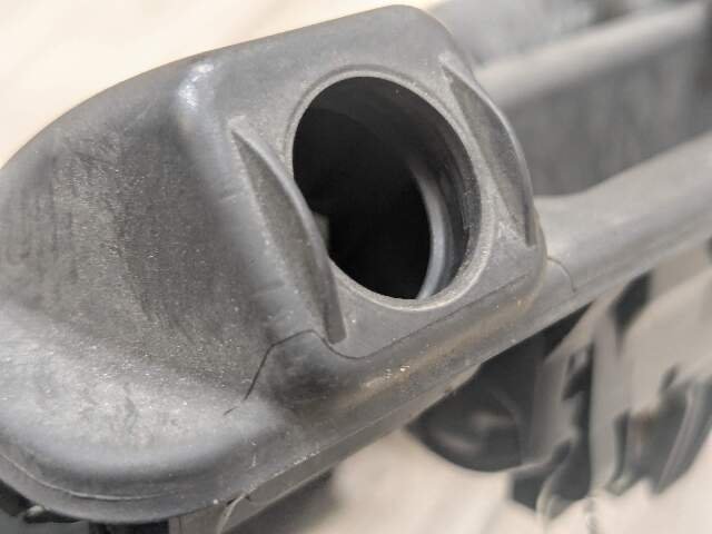 2020 - 2024 BMW X3 F97 Unknown 7405634 S58