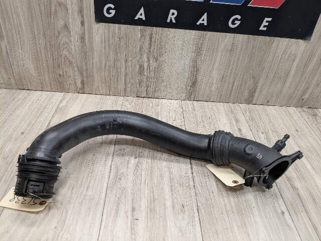 OEM BMW F22 F32 F36 G01 G20 G30 Intercooler Charge Air Intake Hose Pipe B46 B48