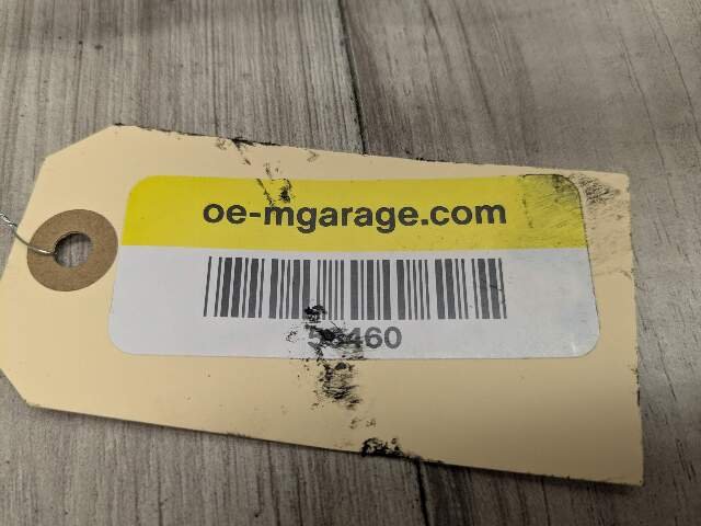 17-23 OEM BMW G30 M550iX Front Left Driver Spring Strut Shock Absorber VDC