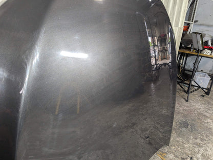 09-15 OEM BMW F01 F02 740 750 760 Front Hood Bonnet Panel