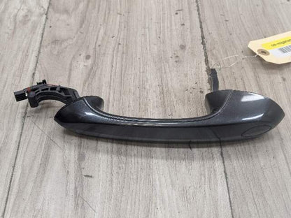 2020 - 2024 BMW X3 F97 Front Left Driver Exterior Door Handle w/ Comfort Access 8492067 S58