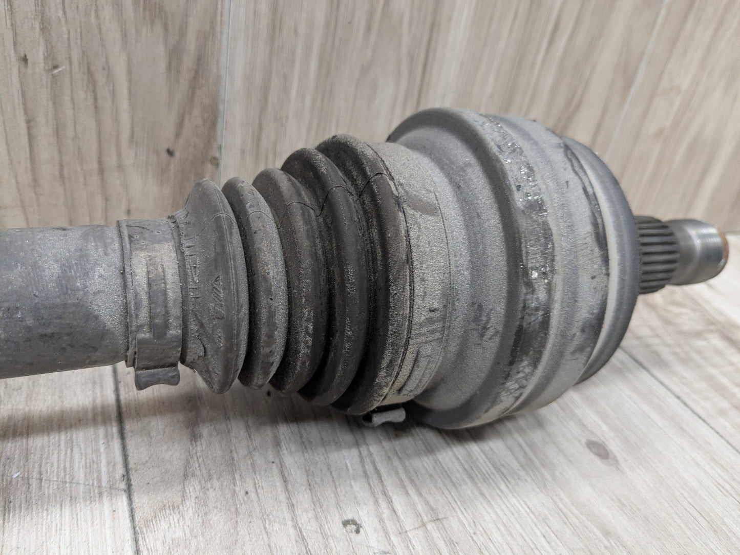 2015-2021 Mercedes-Benz C43 W205 Rear Left or Right Half Shaft Output CV Axle A2053509608 OEM