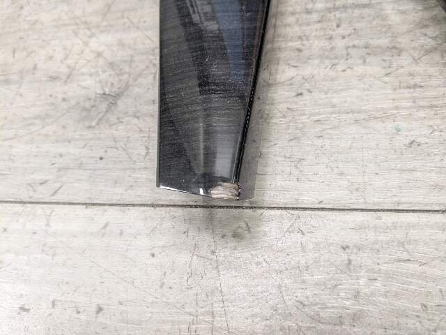 *OEM BMW F30 F31 F32 F34 F36 F80 F82 Interior Center Console Door Vent Trim SET