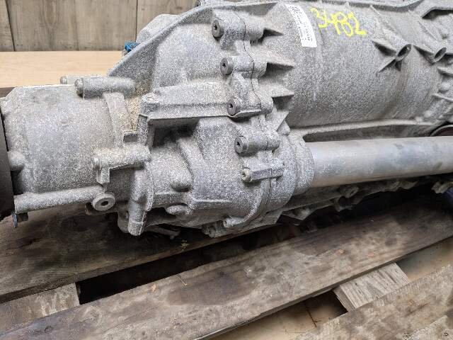2018-2024 AUDI S5 AWD Automatic Transmission Transfer Case SHP 105k Miles