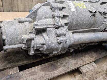 2018-2024 AUDI S5 AWD Automatic Transmission Transfer Case SHP 105k Miles