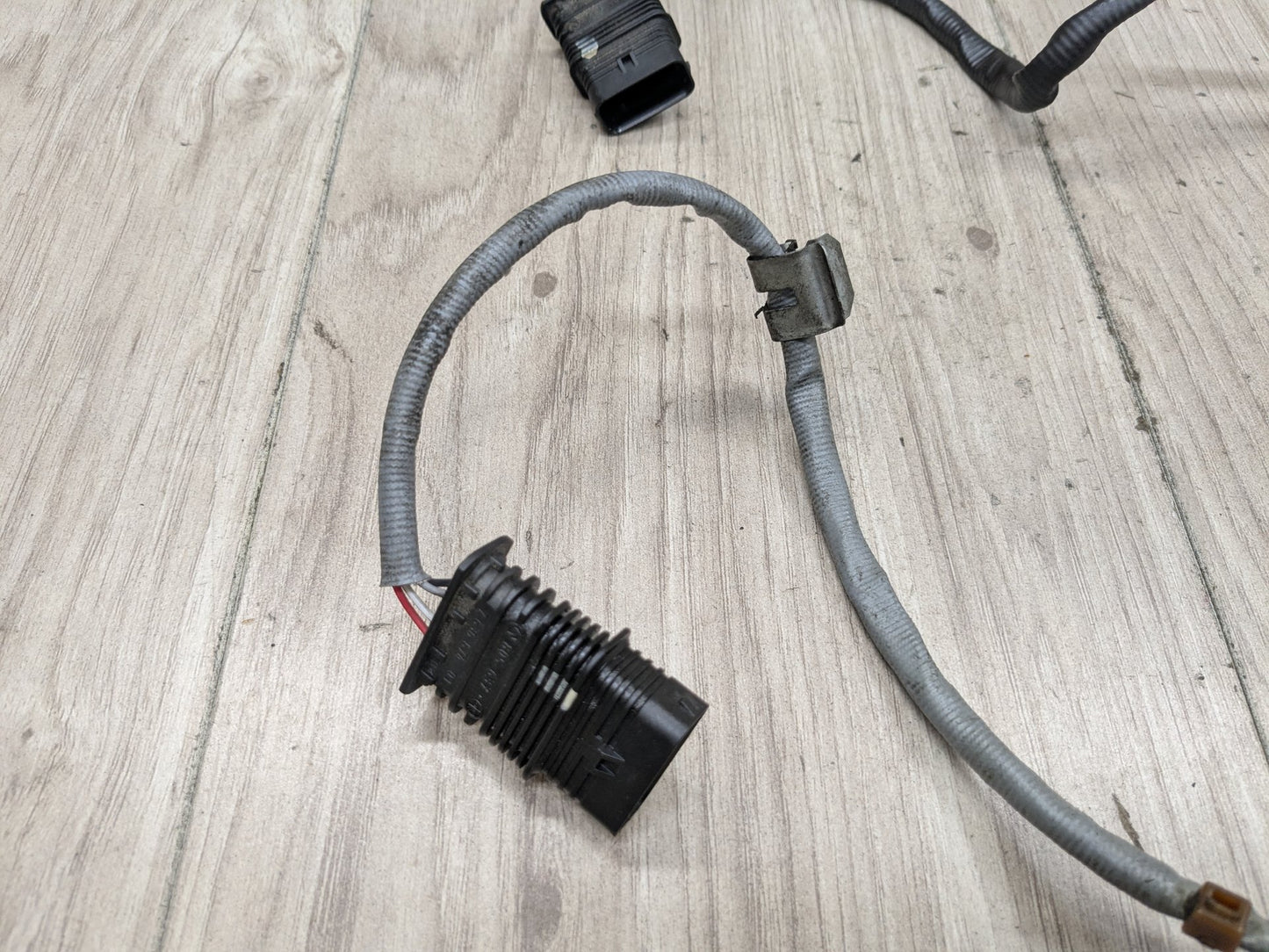 OEM BMW F10 F15 F22 F30 F32 F36 Cat Catalytic Oxygen o2 Lambda Probe Sensors N55
