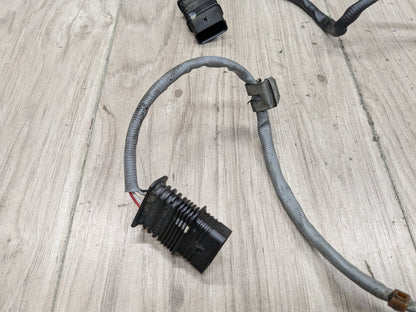 OEM BMW F10 F15 F22 F30 F32 F36 Cat Catalytic Oxygen o2 Lambda Probe Sensors N55