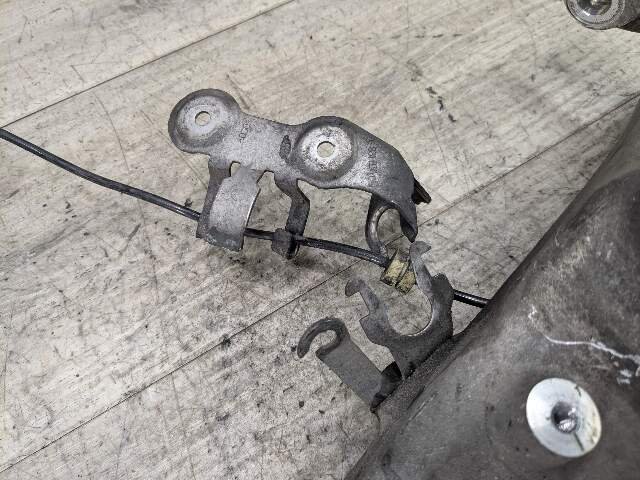 OEM BMW G30 530 540 M550 AWD Front Right Passenger Hub Spindle Knuckle Bearing