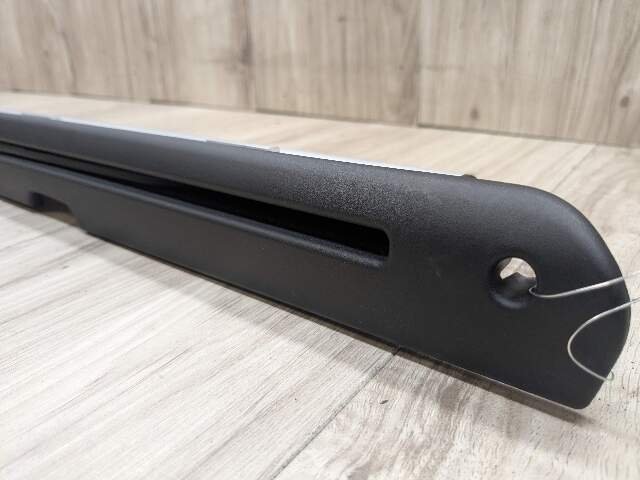 14-18 OEM BMW F15 F85 X5 X5M Rear Trunk Cargo Luggage Sliding Shade Roller Cover