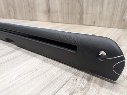 14-18 OEM BMW F15 F85 X5 X5M Rear Trunk Cargo Luggage Sliding Shade Roller Cover