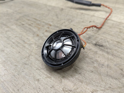 2014-2018 BMW X5 F15 Speakers SET 9210452 OEM BMW F06 F12 F13 M5 M6 Audio Sound HK Loudspeakers Tweeters SET of 8 OEM