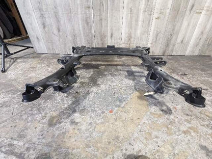 11-18 OEM BMW F25 F26 X3 X4 Front Suspension Engine Cradle Subframe Crossmember