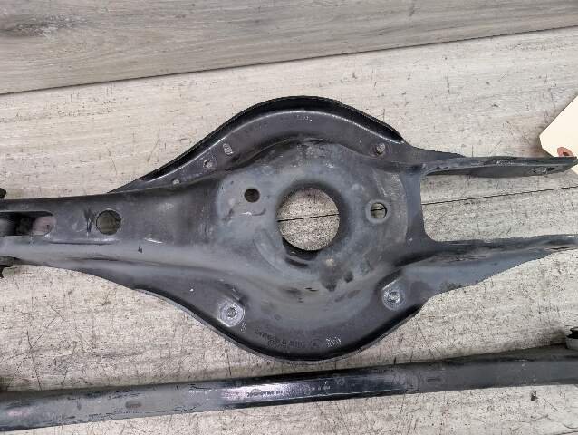 2014 BMW 428i F32 Rear Left Driver Control Arms SET 6792535
